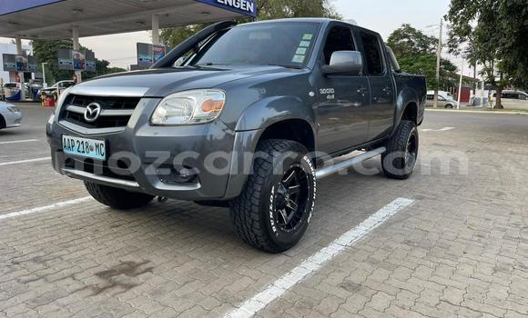 Buy Used Mazda BT-50 Other Car in Maputo in Maputo Buy Used Mazda BT-50 Other Car in Maputo in Maputo