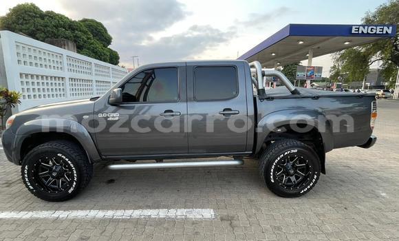 Buy Used Mazda BT-50 Other Car in Maputo in Maputo Buy Used Mazda BT-50 Other Car in Maputo in Maputo
