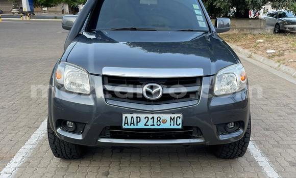 Buy Used Mazda BT-50 Other Car in Maputo in Maputo Buy Used Mazda BT-50 Other Car in Maputo in Maputo