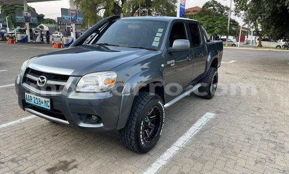 Buy Used Mazda BT-50 Other Car in Maputo in Maputo Buy Used Mazda BT-50 Other Car in Maputo in Maputo