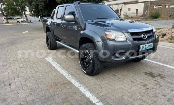 Buy Used Mazda BT-50 Other Car in Maputo in Maputo Buy Used Mazda BT-50 Other Car in Maputo in Maputo