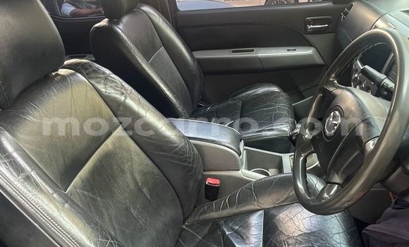 Buy Used Mazda BT-50 Other Car in Maputo in Maputo Buy Used Mazda BT-50 Other Car in Maputo in Maputo