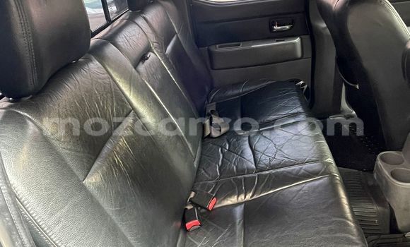 Buy Used Mazda BT-50 Other Car in Maputo in Maputo Buy Used Mazda BT-50 Other Car in Maputo in Maputo