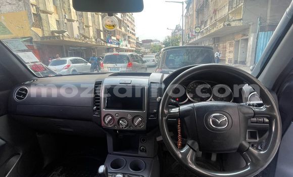 Buy Used Mazda BT-50 Other Car in Maputo in Maputo Buy Used Mazda BT-50 Other Car in Maputo in Maputo