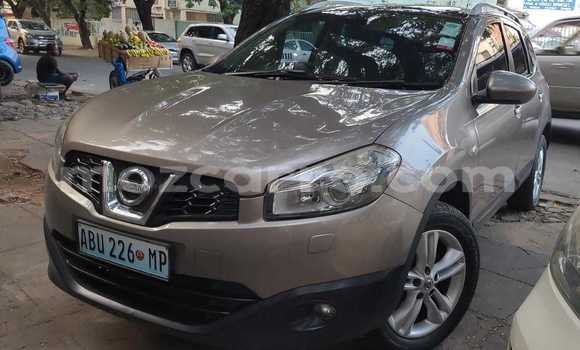 Buy Used Nissan Qashqai Brown Car in Maputo in Maputo Buy Used Nissan Qashqai Brown Car in Maputo in Maputo