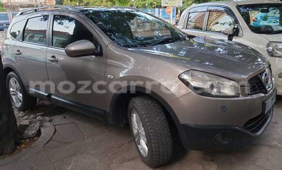 Buy Used Nissan Qashqai Brown Car in Maputo in Maputo Buy Used Nissan Qashqai Brown Car in Maputo in Maputo
