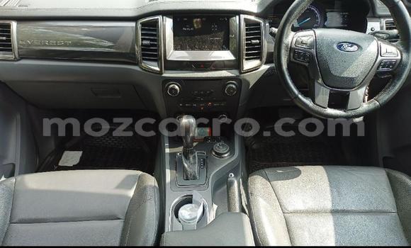 Nunua Ilio tumika Ford Everest Fedha Gari ndani ya Maputo nchini Maputo Nunua Ilio tumika Ford Everest Fedha Gari ndani ya Maputo nchini Maputo