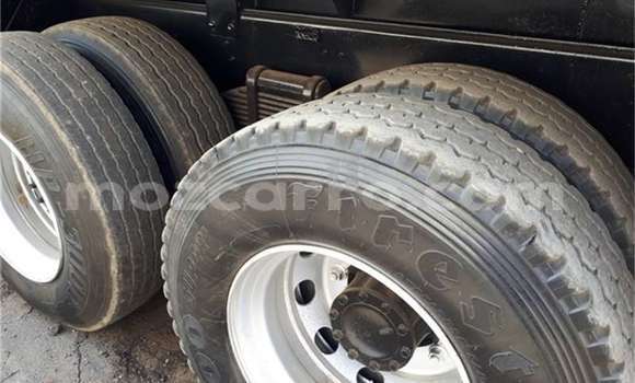 Buy Used Nissan UD White Truck in Maputo in Maputo Buy Used Nissan UD White Truck in Maputo in Maputo