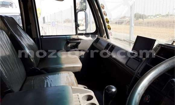 Buy Used Nissan UD White Truck in Maputo in Maputo Buy Used Nissan UD White Truck in Maputo in Maputo