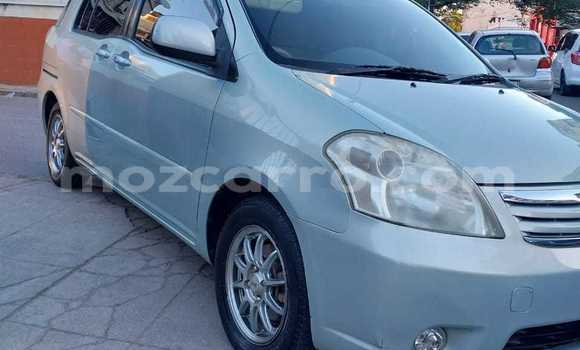 Buy Used Toyota Raum Other Car in Maputo in Maputo Buy Used Toyota Raum Other Car in Maputo in Maputo