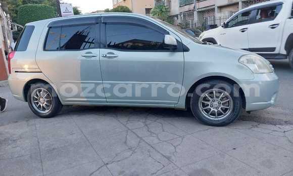 Buy Used Toyota Raum Other Car in Maputo in Maputo Buy Used Toyota Raum Other Car in Maputo in Maputo