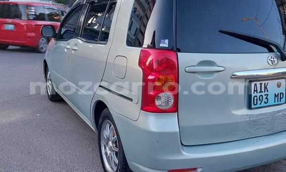 Buy Used Toyota Raum Other Car in Maputo in Maputo Buy Used Toyota Raum Other Car in Maputo in Maputo