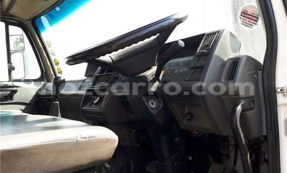 Buy Used Nissan UD White Truck in Maputo in Maputo Buy Used Nissan UD White Truck in Maputo in Maputo