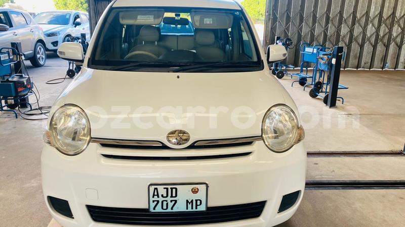 Big with watermark toyota sienta maputo maputo 15867