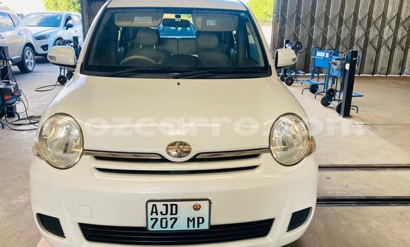 Tenga Tsaru Toyota Sienta Zvimwe Mota in Maputo in Maputo Tenga Tsaru Toyota Sienta Zvimwe Mota in Maputo in Maputo