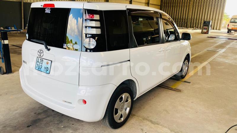 Big with watermark toyota sienta maputo maputo 15867