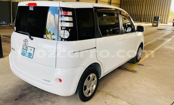 Buy Used Toyota Sienta Other Car in Maputo in Maputo Buy Used Toyota Sienta Other Car in Maputo in Maputo