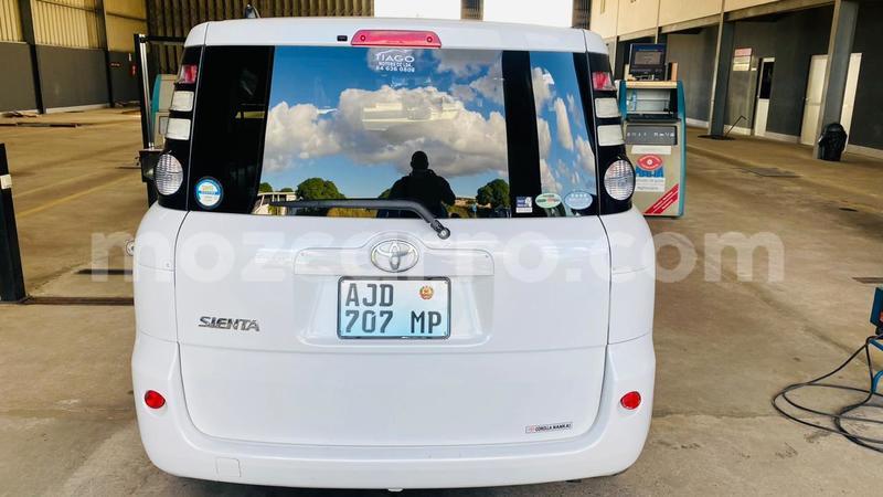 Big with watermark toyota sienta maputo maputo 15867