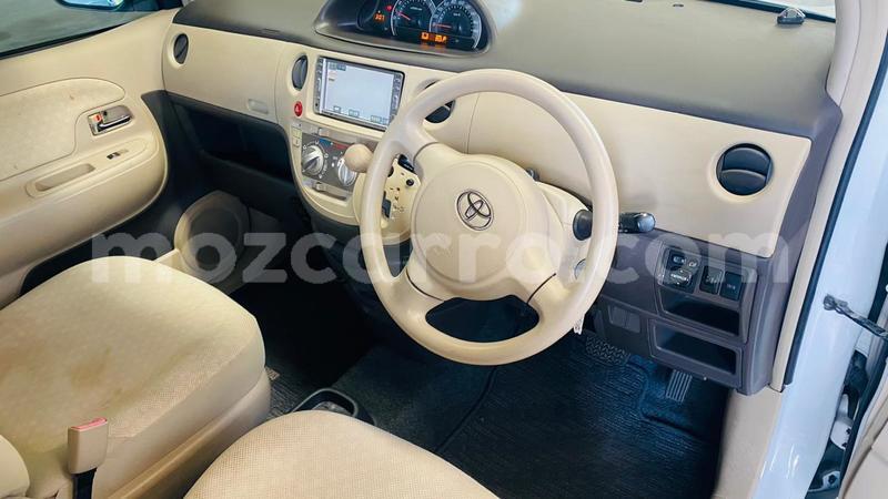 Big with watermark toyota sienta maputo maputo 15867