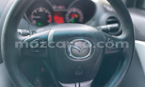 Comprar Usado Mazda Axela Prata Carro em Maputo em Maputo Comprar Usado Mazda Axela Prata Carro em Maputo em Maputo