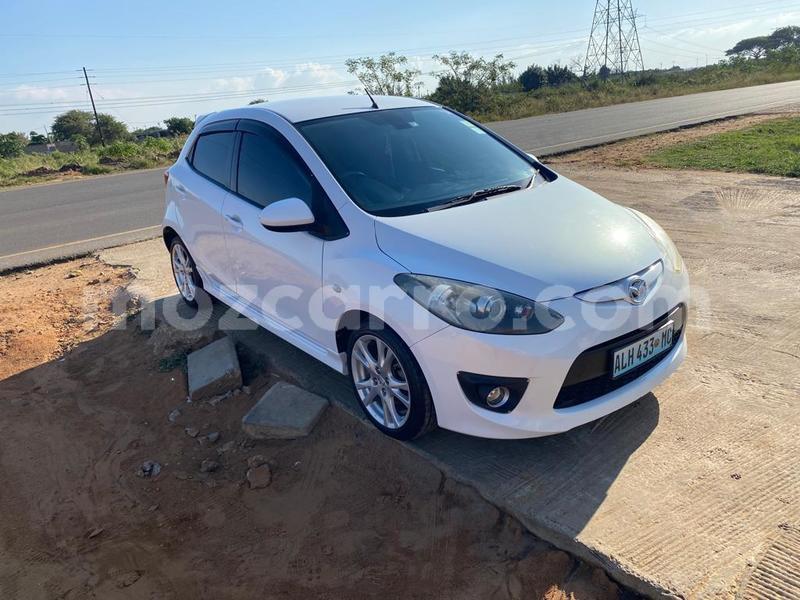 Big with watermark mazda demio maputo maputo 15870