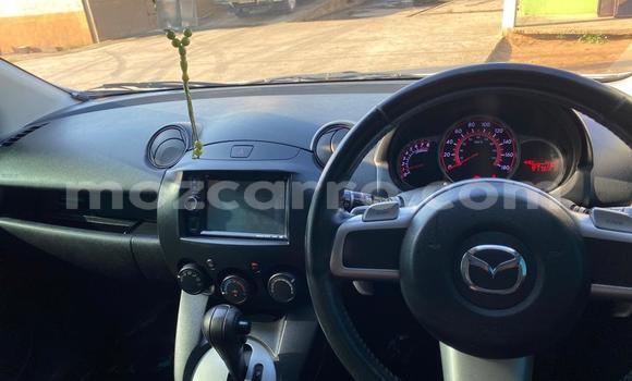 Nunua Ilio tumika Mazda Demio Nyeupe Gari ndani ya Maputo nchini Maputo Nunua Ilio tumika Mazda Demio Nyeupe Gari ndani ya Maputo nchini Maputo