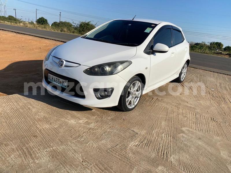 Big with watermark mazda demio maputo maputo 15870