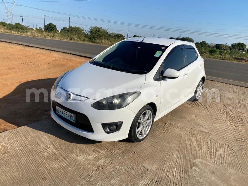 Big with watermark mazda demio maputo maputo 15870