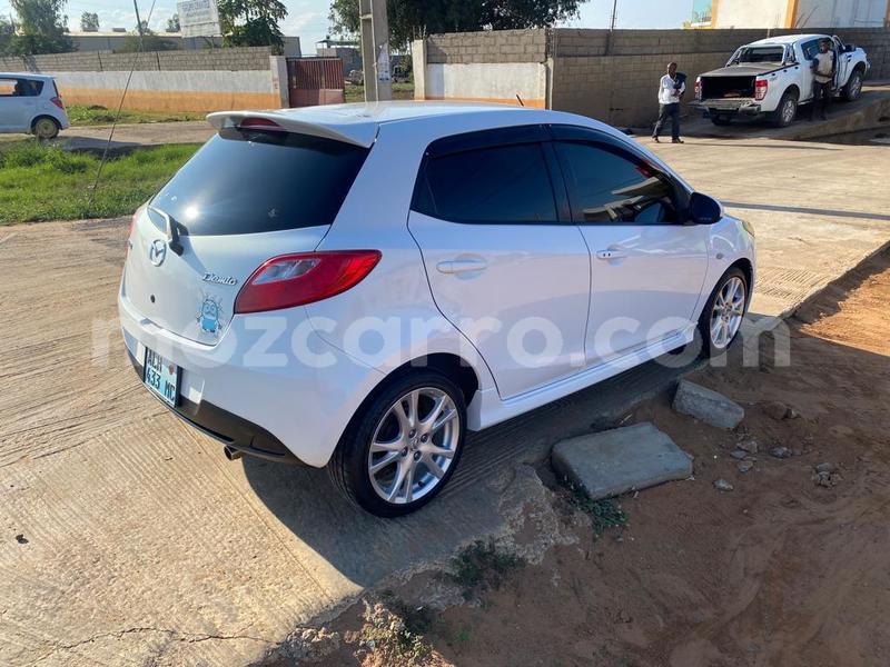 Big with watermark mazda demio maputo maputo 15870