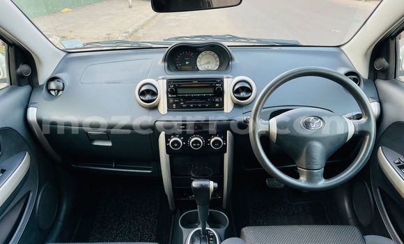 Tenga Tsaru Toyota IST Chena Mota in Maputo in Maputo Tenga Tsaru Toyota IST Chena Mota in Maputo in Maputo