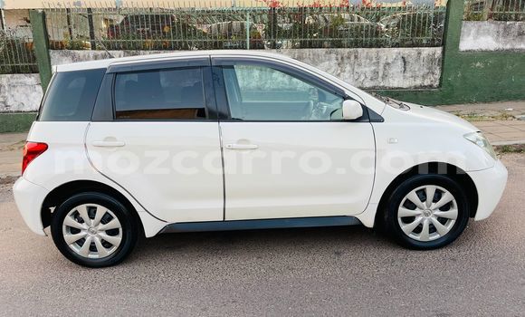 Tenga Tsaru Toyota IST Chena Mota in Maputo in Maputo Tenga Tsaru Toyota IST Chena Mota in Maputo in Maputo