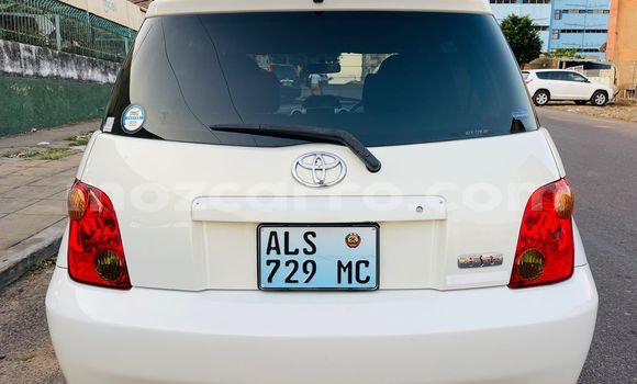 Tenga Tsaru Toyota IST Chena Mota in Maputo in Maputo Tenga Tsaru Toyota IST Chena Mota in Maputo in Maputo