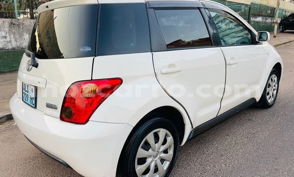 Tenga Tsaru Toyota IST Chena Mota in Maputo in Maputo Tenga Tsaru Toyota IST Chena Mota in Maputo in Maputo