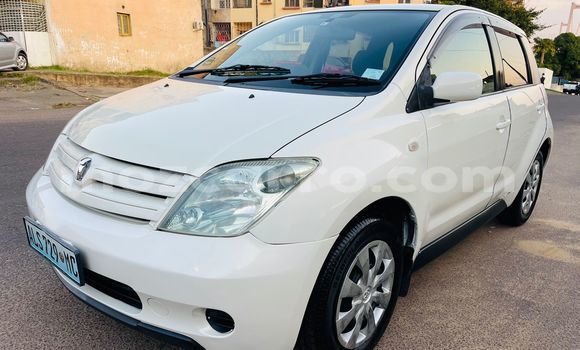 Tenga Tsaru Toyota IST Chena Mota in Maputo in Maputo Tenga Tsaru Toyota IST Chena Mota in Maputo in Maputo