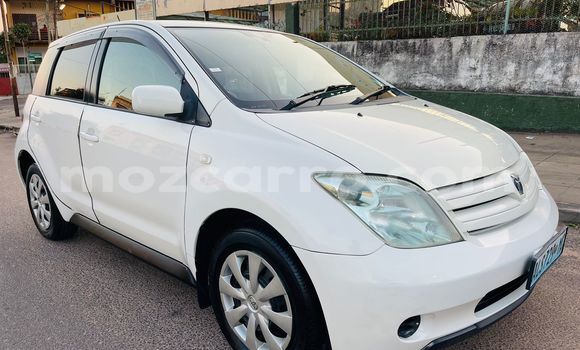 Tenga Tsaru Toyota IST Chena Mota in Maputo in Maputo Tenga Tsaru Toyota IST Chena Mota in Maputo in Maputo