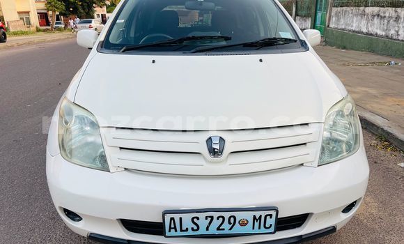 Tenga Tsaru Toyota IST Chena Mota in Maputo in Maputo Tenga Tsaru Toyota IST Chena Mota in Maputo in Maputo