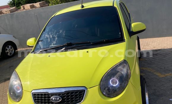Comprar Usado Kia Picanto De outros Carro em Maputo em Maputo