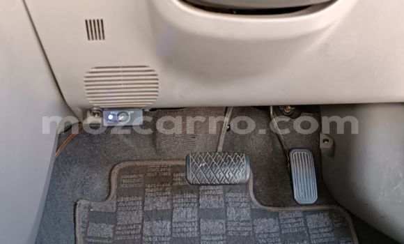 Buy Used Toyota Corolla White Car in Maputo in Maputo Buy Used Toyota Corolla White Car in Maputo in Maputo