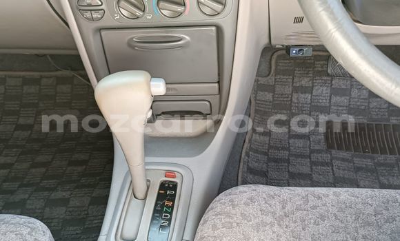 Buy Used Toyota Corolla White Car in Maputo in Maputo Buy Used Toyota Corolla White Car in Maputo in Maputo