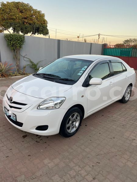 Big with watermark toyota belta maputo maputo 15877