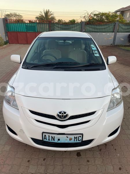 Big with watermark toyota belta maputo maputo 15877