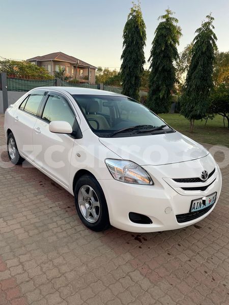 Big with watermark toyota belta maputo maputo 15877