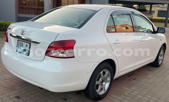 Tenga Tsaru Toyota Belta Chena Mota in Maputo in Maputo Tenga Tsaru Toyota Belta Chena Mota in Maputo in Maputo