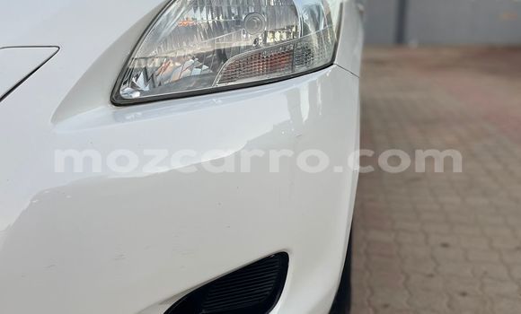 Tenga Tsaru Toyota Belta Chena Mota in Maputo in Maputo Tenga Tsaru Toyota Belta Chena Mota in Maputo in Maputo