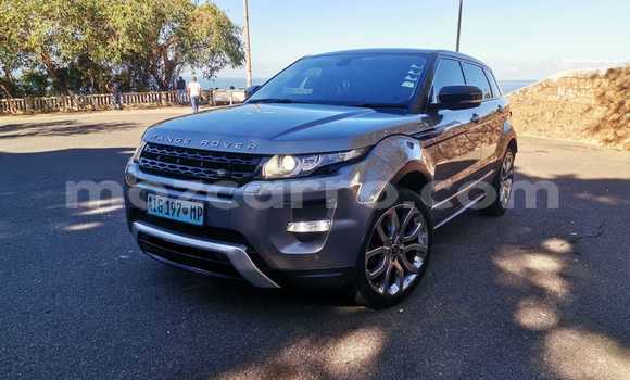 Nunua Ilio tumika Range Rover Evoque Nyingine Gari ndani ya Maputo nchini Maputo