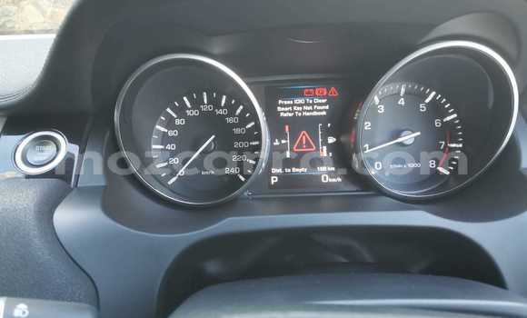 Buy Used Range Rover Evoque Other Car in Maputo in Maputo Buy Used Range Rover Evoque Other Car in Maputo in Maputo