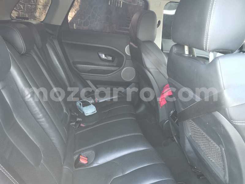 Big with watermark range rover evoque maputo maputo 15879