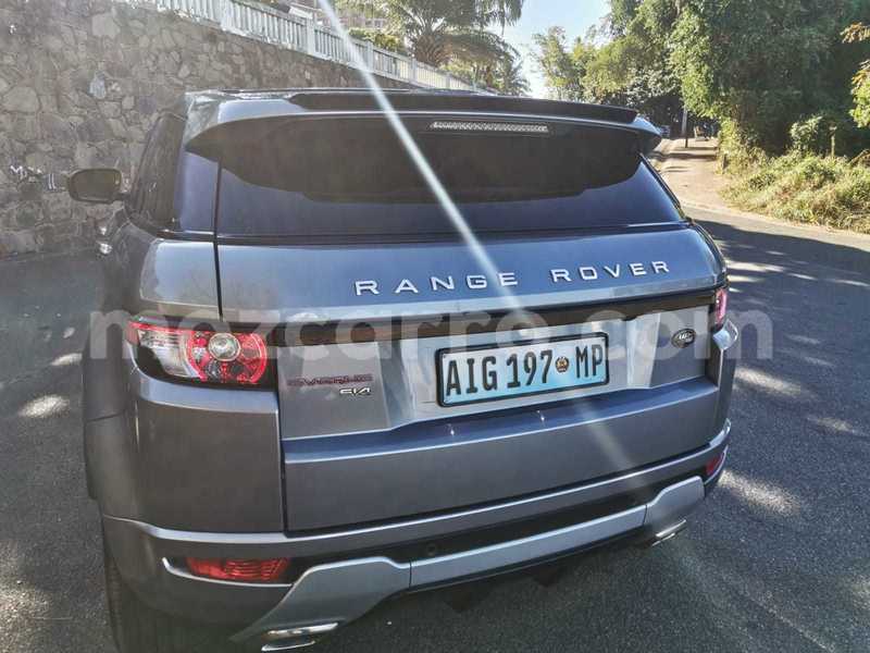 Big with watermark range rover evoque maputo maputo 15879