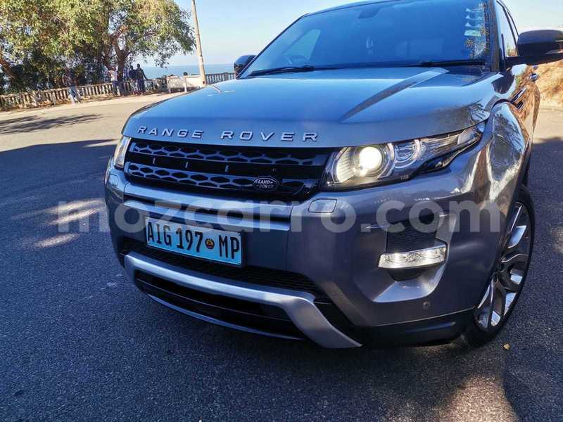 Big with watermark range rover evoque maputo maputo 15879