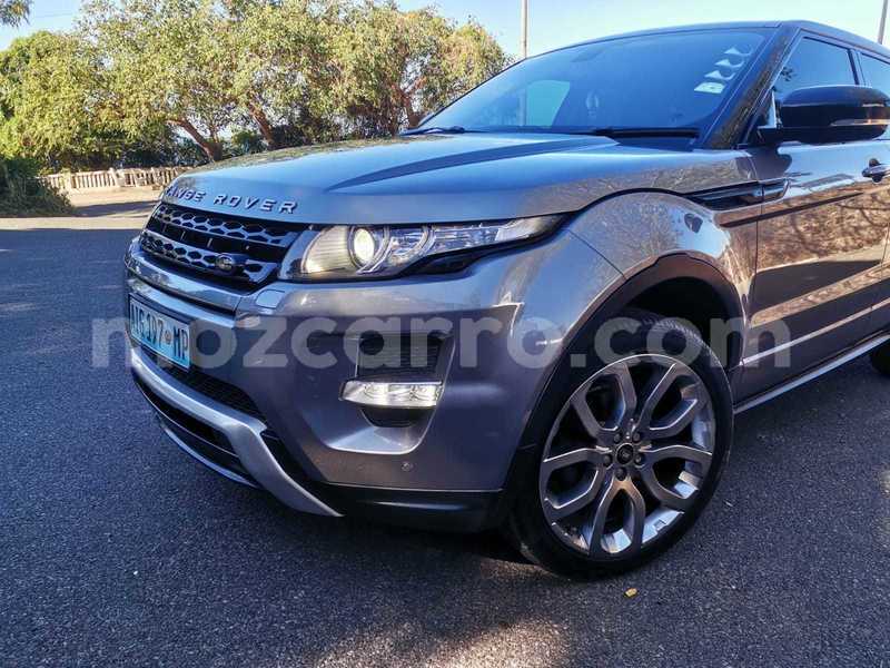 Big with watermark range rover evoque maputo maputo 15879